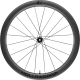 Cannondale Front Wheel Hgram R-S 50 CL 700 100x12mm