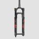Marzocchi Bomber Dj 26 100 Swp-Adj 20X110 M-Blk