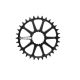 Cannondale/Pt Crank Spidering 10 Arm 55 CL Chainring BK 36T