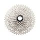 Sunrace Cassette Sprocket Rs1 10S 11-28T - Metallic Silver