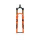 Fox 34 Step Cast 29 F-S120 Rem-Adj P2L 3P Fit4 K-110 Shiny Orange