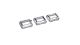 Gopro Accessory Std Backdoor Kit