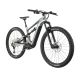 Cannondale 2022 Habit Neo 4 + 625 W/H - Grey