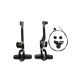 Shield Accessory U Brake Rear
