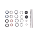 Crankbrothers Accessory Pedal Refresh Kit Eggbeater/Candy 11