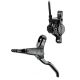 Tektro Lever M285 Left - Black (No Rotor)