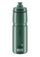 Elite Water Bottle Jet Green