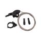 Fxpt Rem Assy Sus Rem 2Pos 22.2 Dual Cable
