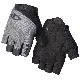 Giro Glove Bravo Gel - Charcoal