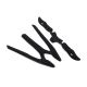 BH PAD TRACE BLK 2020