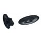 Giro Visor Plugs
