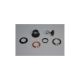 Cannondale 1 1/8 To 1 1/4 33Mm Od Tc Headset