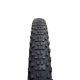 Kenda Rush K1245 29x2.2 120TPI SCT