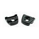 Crankbrothers Seat Post Accessory Clamp Bp Out Rail Black