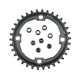 Zini Z-Tech Alloy Chainring 34T