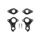 Cannondale SuperSix SE/CX Hanger