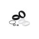 Fxpt Dustwiper 38 Low No Flnge