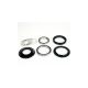 Cannondale/Pt Scalpel Headset Cups Only Tapered STR