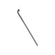 O2 Spoke 270Mm Straight Pull Black