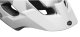 Bell Visor Stoker - 2014 White