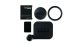 Gopro Accessory Protective Lens+Cover