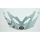 Bell Peak Sequence - White/Silver