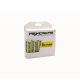 Ryder 25G Inflation Co2 - 5 Pack