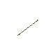 Crankbrothers Wheel Accessory Nipple 139Mm Green