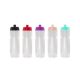 Bulk Mix 50 Pack 800ml Waterbottle