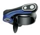 Crankbrothers Wheel Accessory Kit Fr 9Std Qr End Cap