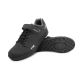 Ryder Shoe Berm Lace Mtb - Black