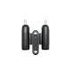 Ryder Slyder 16G Co2 Storage System + 1 Cylinder