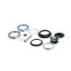 Shield Accessory Headset Sealed Inte