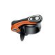 Crankbrothers Spoke Accessory Clamp 31.8 Orange