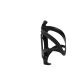 Ryder Cage Big Mouth Road - Black