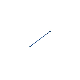 Crankbrothers Wheel Accessory Nipple 139-3.2 Blue