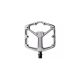 Crankbrothers Pedal Stamp 3 Large Magnesium