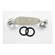 Crankbrothers Wheel Accessory Kit Fr 15 Adapter Iodine
