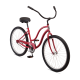 Schwinn S1 Cruiser Woman