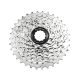 Sunrace Cassette Sprocket M66 Box 8S 11-32T Nickle