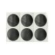 Ryder Glueless Patch Strip Of 6