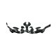 Bell Helmet Pad Super 3R/3 Black 2017