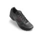 Giro Shoes Ladies Mtb Gauge Titanium Dark/Shadow