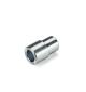 Elite Accessory Boost 148x12mm Knurled Thru-Axle Adaptor Spacer