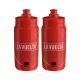 Elite Accessory Fly Vuelta Water Bottle 550ml