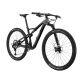 Cannondale 2022 Scalpel Carbon 2 - Graphite