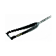 Cannondale/Pt Fork Rd Super Six 4.5Rake Bbq