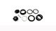 Cannondale/Pt Headset Si Carbon W/25 Tc