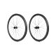 ZeroTwo RD38 Road Disc Wheelset