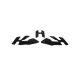 Giro Helmet Pad Fixture - 2019